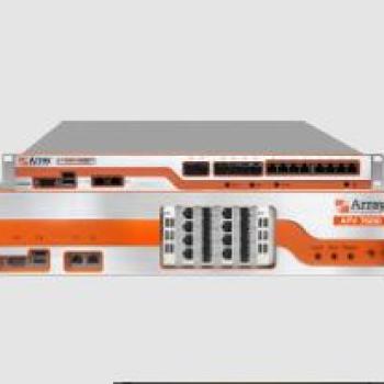 Array APV 3600 3600V5