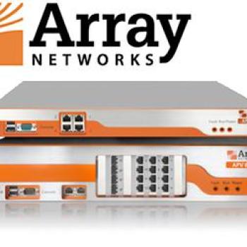 Array APV7600  中古 중고 used 