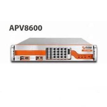 Array APV8600 中古 중고 used