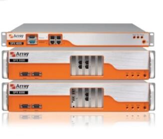 Array SPX 1800 4800 5800 6800 SSL VPN 中古 중고 used