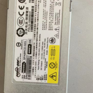 Brocade  6520 23-1000059-01 SPABRCD-02G power supply Used/new 中古 중고Б/у