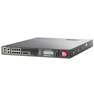 F5-BIG-ADC-2200S F5 BIGIP 2200S ADC Application Delivery Controller Load Balance used 中古 중고