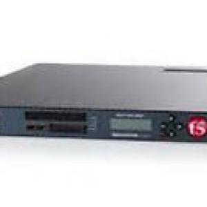 F5-BIG-LC-1600-4G-R F5 BIGIP 1600 LC Link Controller Load Balance used 中古 중고