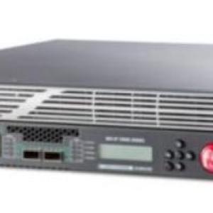 F5-BIG-LTM-10200V F5 BIGIP 10200V LTM Local Traffic Manager Load Balance used 中古 중고