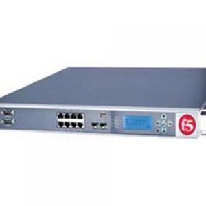 F5-BIG-LTM-1500-RS F5 BIGIP 1500 LTM Local Traffic Manager Load Balance used 中古 중고