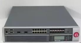 F5-BIG-LTM-8800-4GB-RS F5 BIGIP 8800 LTM Local Traffic Manager Load Balance used 中古 중고