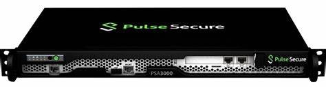Pulse Secure PSA 3000 SSL VPN used 中古 중고