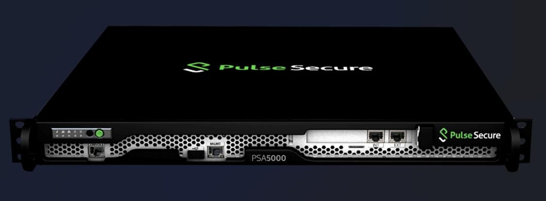 Pulse Secure PSA 5000 SSL VPN used 中古 중고