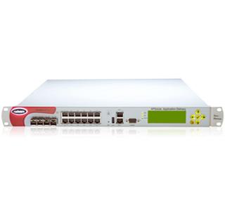 Radware DP2016 DefensePro OnDemand Switch 2 used 中古 중고