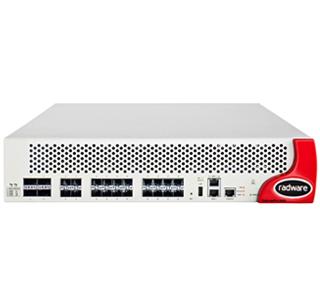 Radware DP20420 x420 DefensePro OnDemand Switch HTQ  used 中古 중고