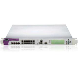 Radware LP 4016 LinkProof OnDemand Switch 2  used 中古 중고