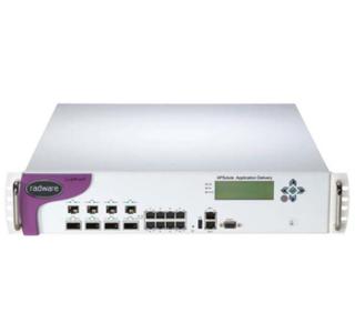 Radware LP 8016 LinkProof OnDemand Switch 3 used 中古 중고